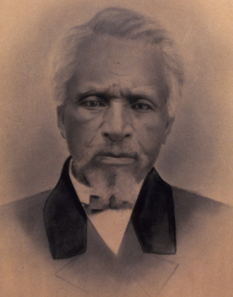 Sylvanus Smith. ca. 1870. M1989.4.1. Brooklyn Historical Society.